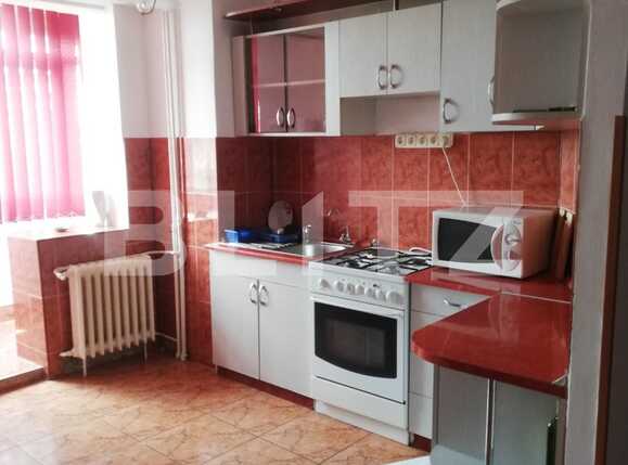 Apartament de închiriat 2 camere Decebal - 67544AI | BLITZ Oradea | Poza1