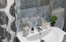 Apartament de vanzare cu 3 camere, 70 mp, zona Prima Shops!