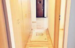 Apartament de vanzare cu 3 camere, 70 mp, zona Prima Shops!