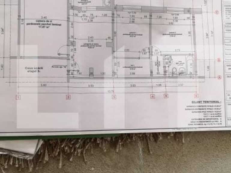 Apartament de vânzare 3 camere Iosia-Nord - 67555AV | BLITZ Oradea | Poza1