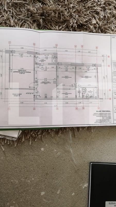 Apartament de vânzare 3 camere Iosia-Nord - 67555AV | BLITZ Oradea | Poza1