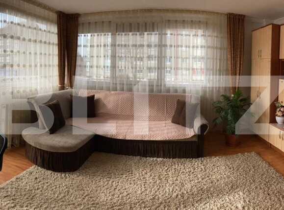 Apartament de vânzare 3 camere Vest - 67571AV | BLITZ Oradea | Poza4