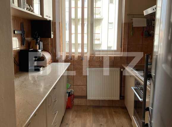 Apartament de vânzare 3 camere Vest - 67571AV | BLITZ Oradea | Poza5