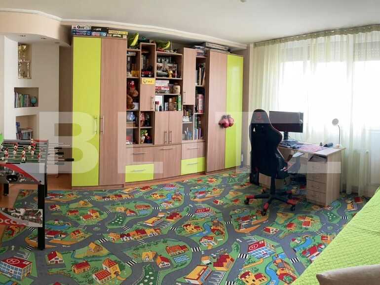 Apartament de vânzare 3 camere Vest - 67571AV | BLITZ Oradea | Poza3