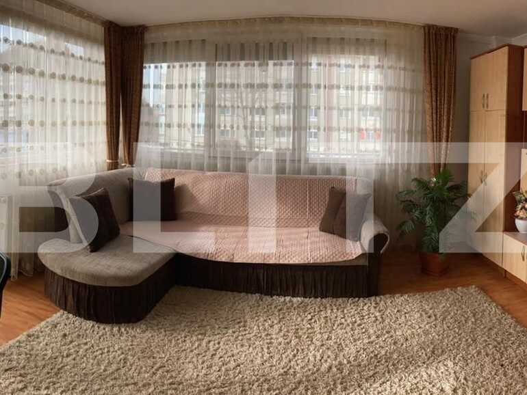Apartament de vânzare 3 camere Vest - 67571AV | BLITZ Oradea | Poza4