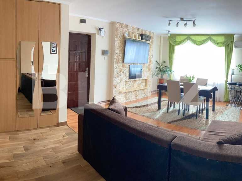 Apartament de vânzare 3 camere Vest - 67571AV | BLITZ Oradea | Poza1