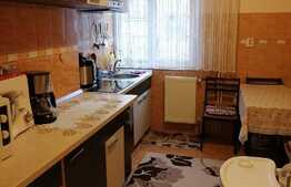 Apartament de vanzare cu 2 camere, situat in zona Nufarul !!!