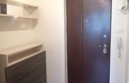 Apartament cu o camera, 34 mp utili! Zona Decebal!
