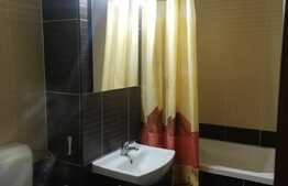 Apartament cu o camera, 34 mp utili! Zona Decebal!