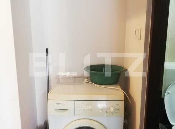 Garsonieră de închiriat Rogerius - 67646AI | BLITZ Oradea | Poza5