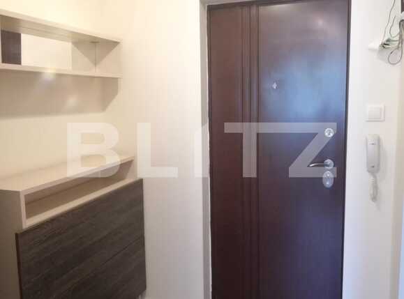 Garsonieră de închiriat Rogerius - 67646AI | BLITZ Oradea | Poza4