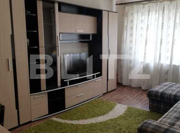Garsonieră de închiriat Rogerius - 67646AI | BLITZ Oradea | Poza1