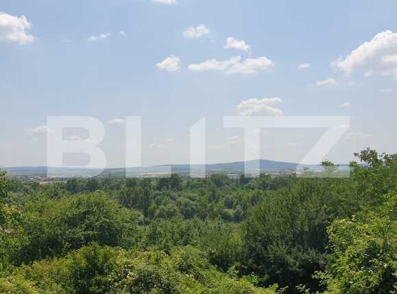 Teren de vânzare Podgoria - 67649TV | BLITZ Oradea | Poza2