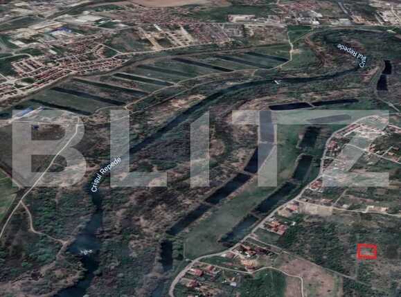 Teren de vânzare Podgoria - 67649TV | BLITZ Oradea | Poza6