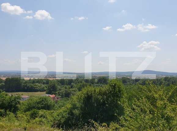 Teren de vânzare Podgoria - 67649TV | BLITZ Oradea | Poza1