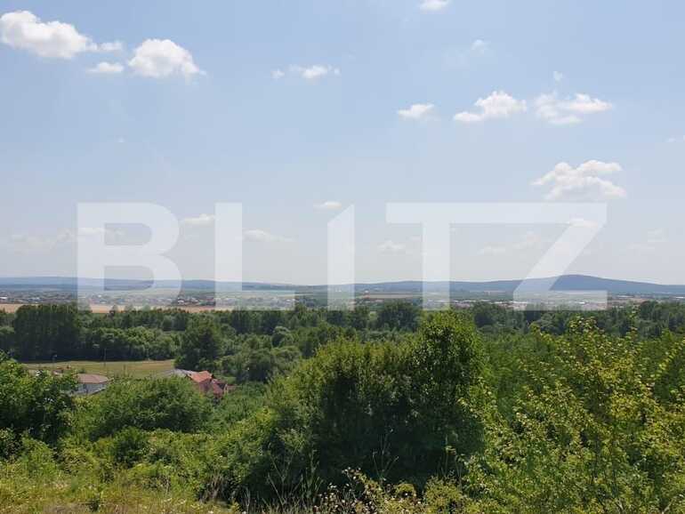 Teren de vânzare Podgoria - 67649TV | BLITZ Oradea | Poza1