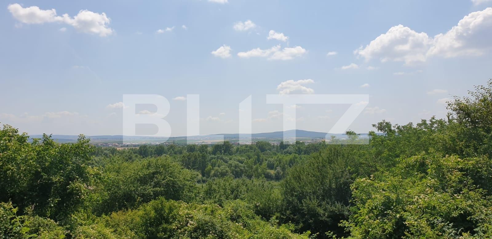 Teren de vânzare Podgoria - 67649TV | BLITZ Oradea | Poza2