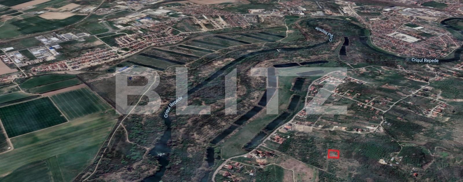 Teren de vânzare Podgoria - 67649TV | BLITZ Oradea | Poza6