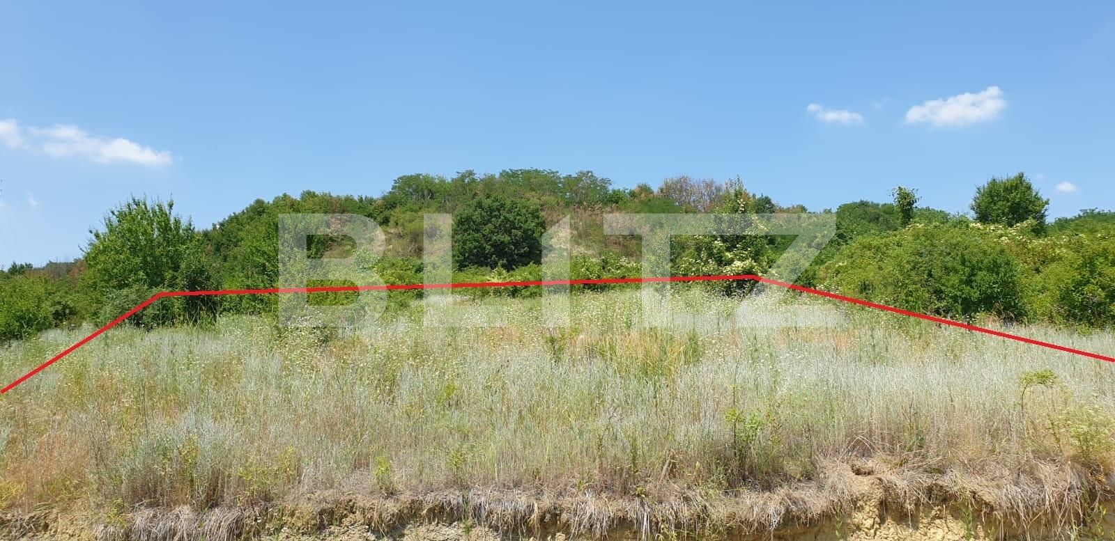 Teren de vânzare Podgoria - 67649TV | BLITZ Oradea | Poza3