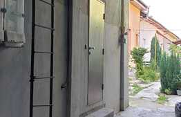 Casă de vanzare, 130 mp utili, teren de 150 mp, ultracentral!