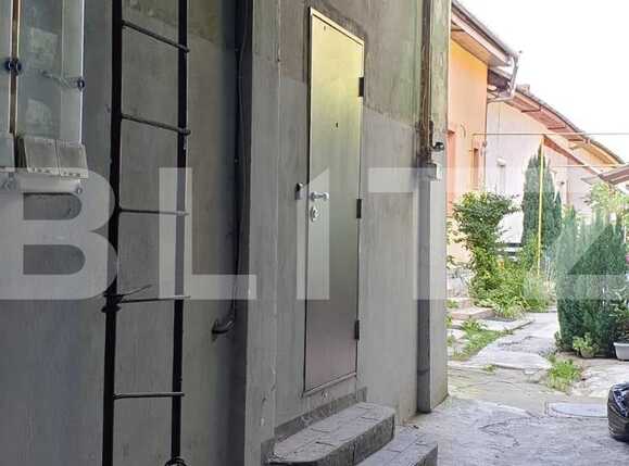 Casa de vânzare 2 camere Ultracentral - 67692CV | BLITZ Oradea | Poza2