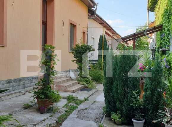 Casa de vânzare 2 camere Ultracentral - 67692CV | BLITZ Oradea | Poza1