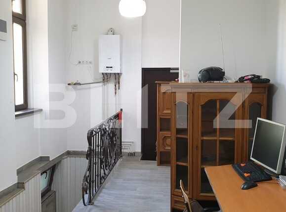 Casa de vânzare 2 camere Ultracentral - 67692CV | BLITZ Oradea | Poza3