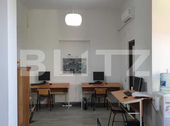 Casa de vânzare 2 camere Ultracentral - 67692CV | BLITZ Oradea | Poza4