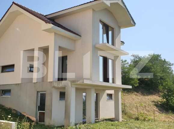 Casa de vânzare 3 camere Dealuri Oradea - 67703CV | BLITZ Oradea | Poza7