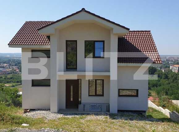 Casa de vânzare 3 camere Dealuri Oradea - 67703CV | BLITZ Oradea | Poza2