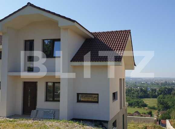 Casa de vânzare 3 camere Dealuri Oradea - 67703CV | BLITZ Oradea | Poza1
