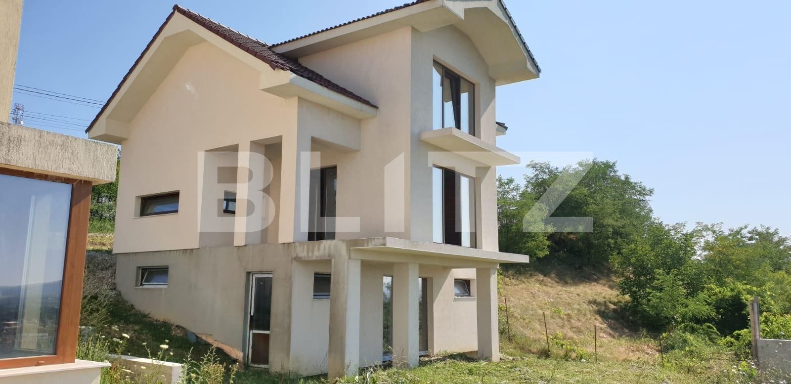 Casa de vânzare 3 camere Dealuri Oradea - 67703CV | BLITZ Oradea | Poza7