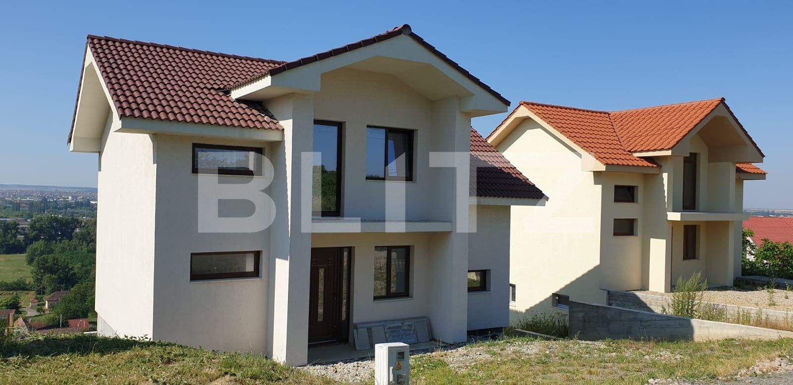 Casa de vânzare 3 camere Dealuri Oradea - 67703CV | BLITZ Oradea | Poza3