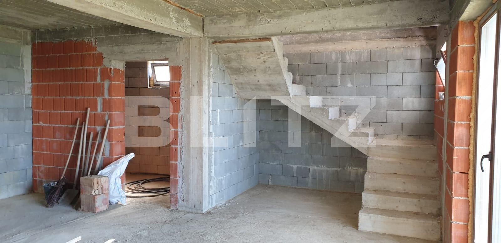 Casa de vânzare 3 camere Dealuri Oradea - 67703CV | BLITZ Oradea | Poza4