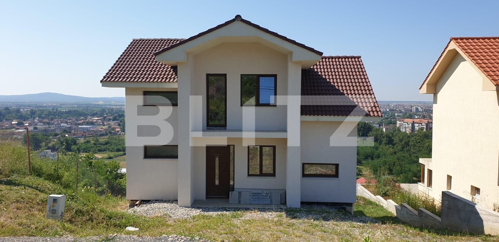 Casa de vânzare 3 camere Dealuri Oradea - 67703CV | BLITZ Oradea | Poza2