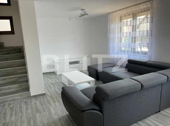 Casa de închiriat 4 camere Periferie - 67762CI | BLITZ Oradea | Poza3