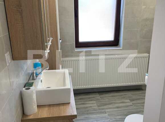 Casa de închiriat 4 camere Periferie - 67762CI | BLITZ Oradea | Poza19