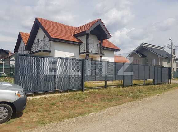 Casa de închiriat 4 camere Periferie - 67762CI | BLITZ Oradea | Poza1