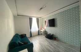 Garsoniera moderna de 30 mp, decomandata, zona Centrala!