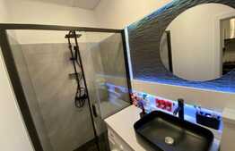 Garsoniera moderna de 30 mp, decomandata, zona Centrala!