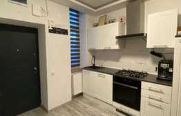 Garsoniera moderna de 30 mp, decomandata, zona Centrala!