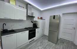 Garsoniera moderna de 30 mp, decomandata, zona Centrala!