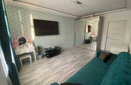 Garsoniera moderna de 30 mp, decomandata, zona Centrala!