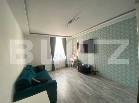 Garsonieră de vânzare Central - 67775AV | BLITZ Oradea | Poza2