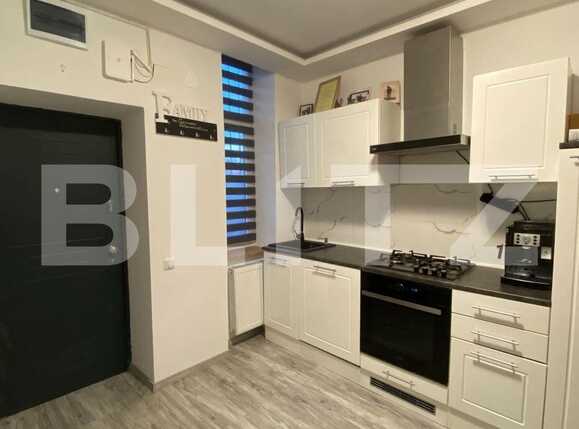 Garsonieră de vânzare Central - 67775AV | BLITZ Oradea | Poza4