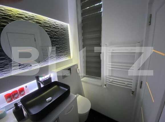 Garsonieră de vânzare Central - 67775AV | BLITZ Oradea | Poza5