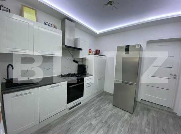 Garsonieră de vânzare Central - 67775AV | BLITZ Oradea | Poza3