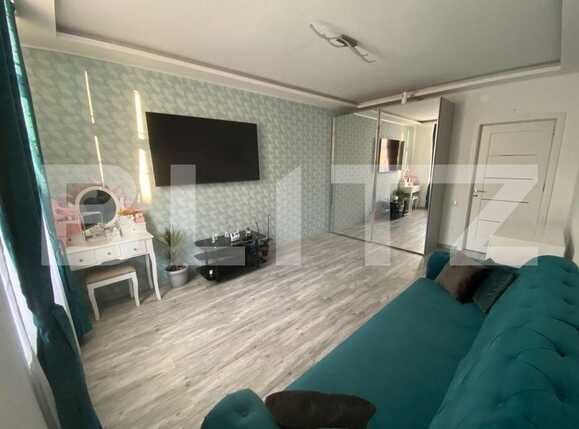 Garsonieră de vânzare Central - 67775AV | BLITZ Oradea | Poza1