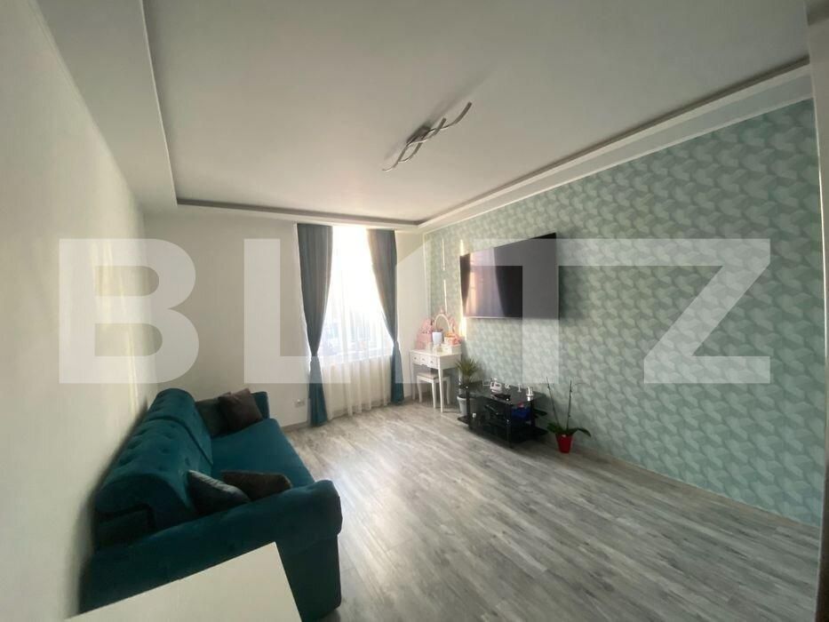 Garsonieră de vânzare Central - 67775AV | BLITZ Oradea | Poza2