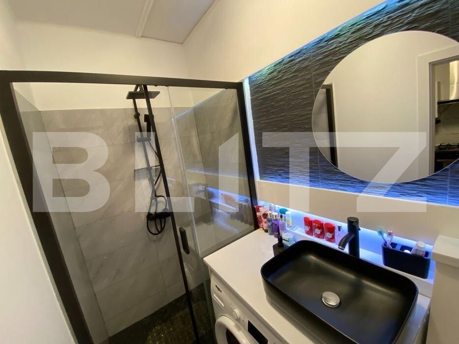 Garsonieră de vânzare Central - 67775AV | BLITZ Oradea | Poza6